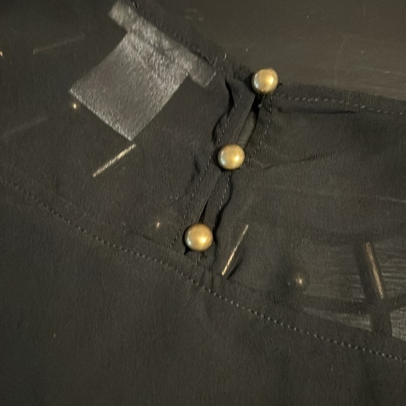 Esley beaded top - Picture 5 of 7